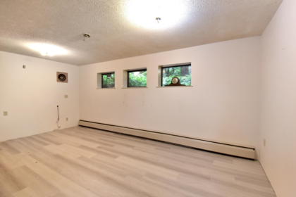 Garage Interior Photo of 2845 132 Street, Surrey, BC