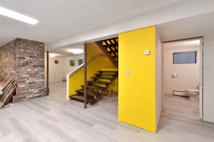 Hallway Photo of 2845 132 Street, Surrey, BC