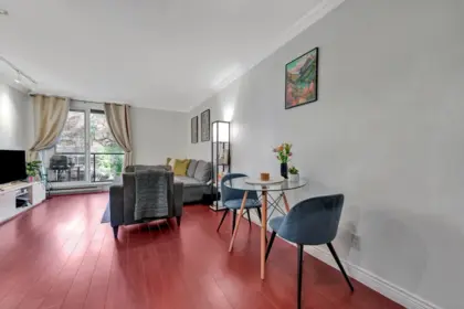 212 1550 Barclay Street, Vancouver, BC, Vancouver — Apartment/Condo for sale