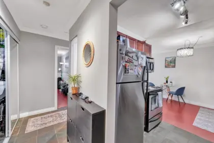 212 1550 Barclay Street, Vancouver, BC, Vancouver — Apartment/Condo for sale