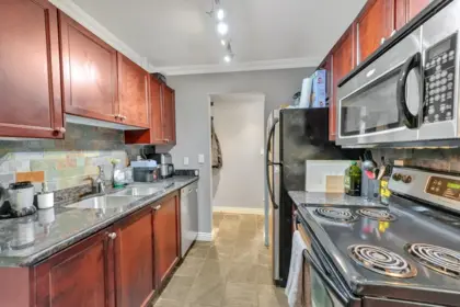 212 1550 Barclay Street, Vancouver, BC, Vancouver — Apartment/Condo for sale