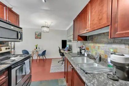 212 1550 Barclay Street, Vancouver, BC, Vancouver — Apartment/Condo for sale