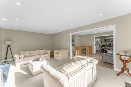 14717 16a Avenue, Surrey, BC, Surrey — Single Family Residence for sale