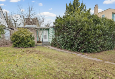 2371 Bonaccord Drive, Vancouver, BC, Fraserview VE — 2 bed single family residence for sale