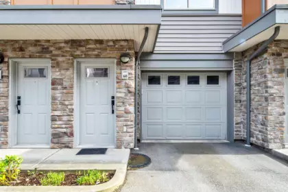 60 34248 King Road, Abbotsford, BC, Abbotsford — Townhouse for sale