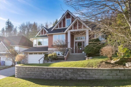 2637 Stonecroft Drive, Abbotsford, BC, Abbotsford — Single Family Residence for sale