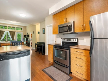 8 7450 Prospect Street, Pemberton, BC, Pemberton — Apartment/Condo for sale