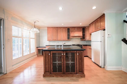 3220 Garden City Road, Richmond, BC, Richmond — Single Family Residence for sale