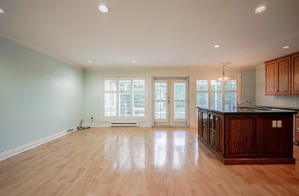 3220 Garden City Road, Richmond, BC, Richmond — Single Family Residence for sale