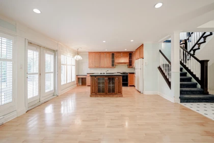 3220 Garden City Road, Richmond, BC, Richmond — Single Family Residence for sale