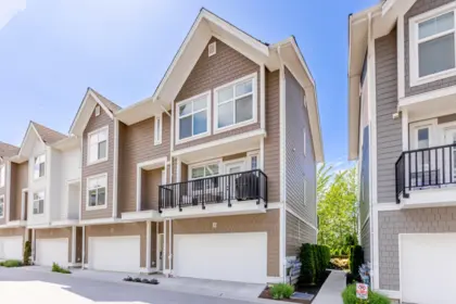 5 14541 Winter Crescent, Surrey, BC, Surrey — Townhouse for sale