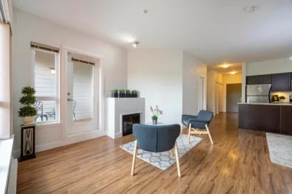 305 7655 Edmonds Street, Burnaby, BC, Burnaby — Apartment/Condo for sale