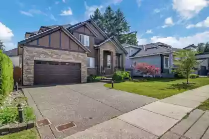 16206 96b Avenue, Surrey, BC, Surrey — Single Family Residence for sale