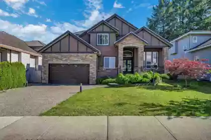 16206 96b Avenue, Surrey, BC, Surrey — Single Family Residence for sale