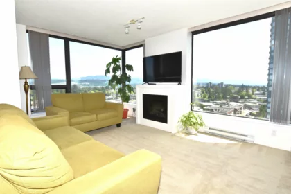 1606 7108 Collier Street, Burnaby, BC, Burnaby — Apartment/Condo for sale
