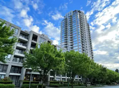 1606 7108 Collier Street, Burnaby, BC, Burnaby — Apartment/Condo for sale