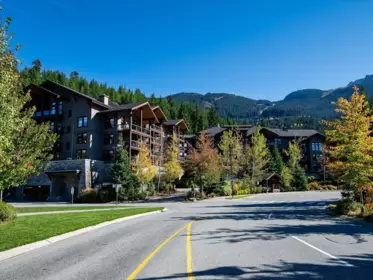 116A 2020 London Lane, Whistler, BC, Whistler — Apartment/Condo for sale