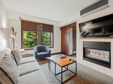 116A 2020 London Lane, Whistler, BC, Whistler — Apartment/Condo for sale