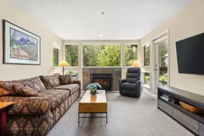 303/304 4905 Spearhead Place, Whistler, BC, Whistler — Apartment/Condo for sale