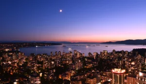 5104 1128 W Georgia Street, Vancouver, BC