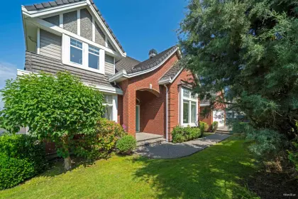 16495 111 Avenue, Surrey, BC, Surrey — Single Family Residence for sale