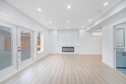 6166 Beatrice Street, Vancouver, BC, Vancouver — Half Duplex for sale