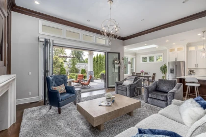 9068 Nash Street, Langley, BC, Langley — Single Family Residence for sale