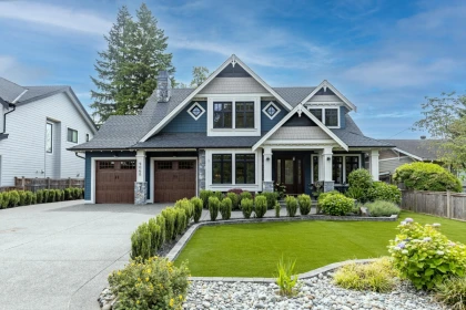 9068 Nash Street, Langley, BC, Langley — Single Family Residence for sale