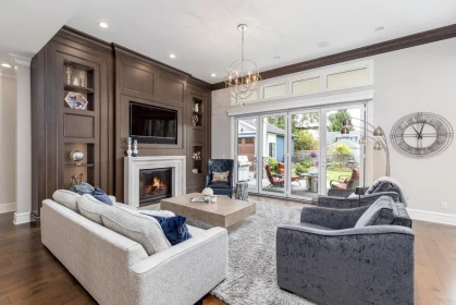 9068 Nash Street, Langley, BC, Langley — Single Family Residence for sale