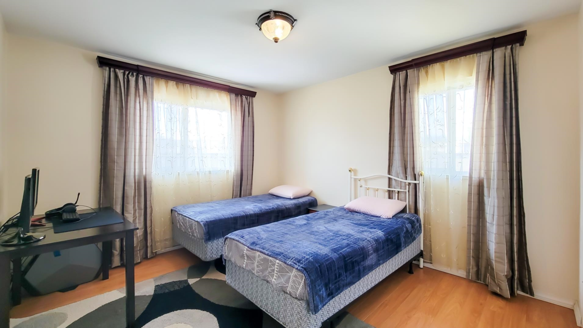 Pantry Photo of 12 20799 119 Avenue, Maple Ridge, BC