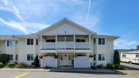 12 20799 119 Avenue, Maple Ridge, BC, Northwest Maple Ridge — 2 bed townhouse for sale