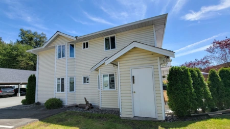 12 20799 119 Avenue, Maple Ridge, BC