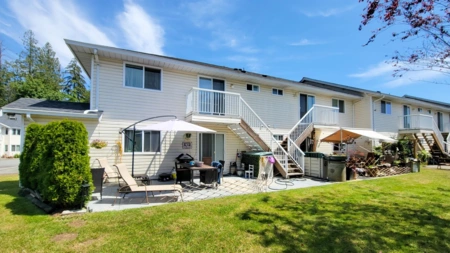12 20799 119 Avenue, Maple Ridge, BC