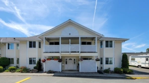 12 20799 119 Avenue, Maple Ridge, BC