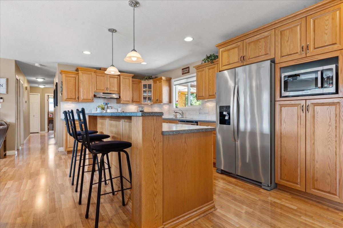 Bedroom 2 Photo of 26537 28b Avenue, Langley, BC