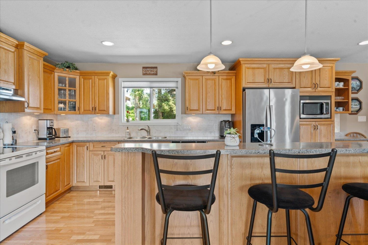 Bedroom 4 Photo of 26537 28b Avenue, Langley, BC