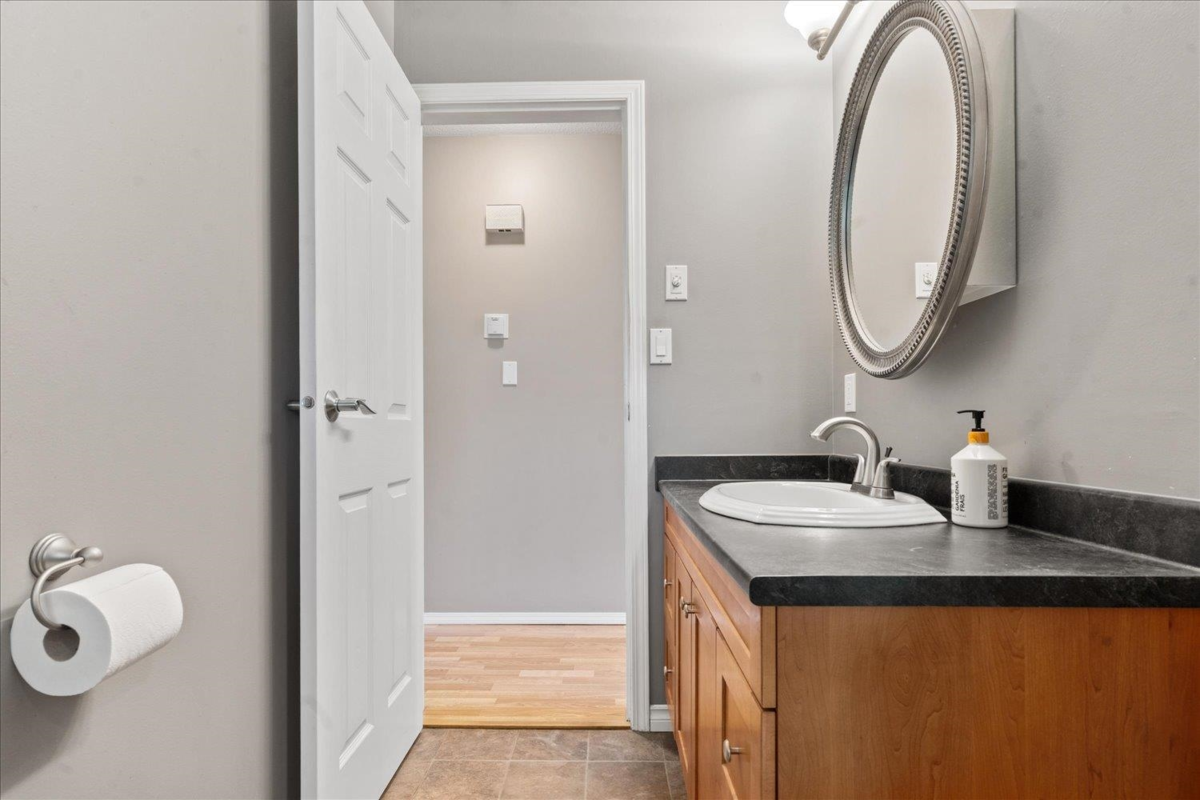 Hallway Photo of 26537 28b Avenue, Langley, BC