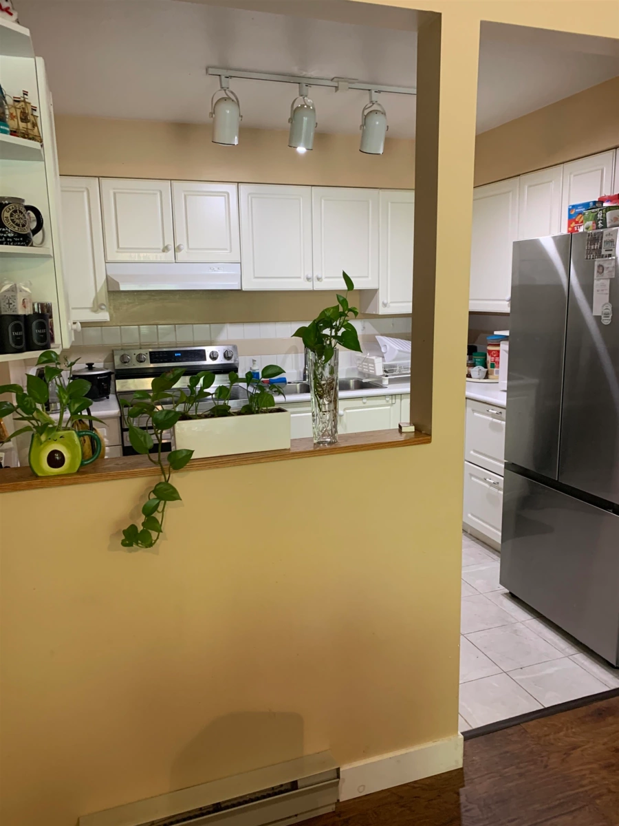 Bedroom 3 Photo of 215 1148 Westwood Street, Coquitlam, BC