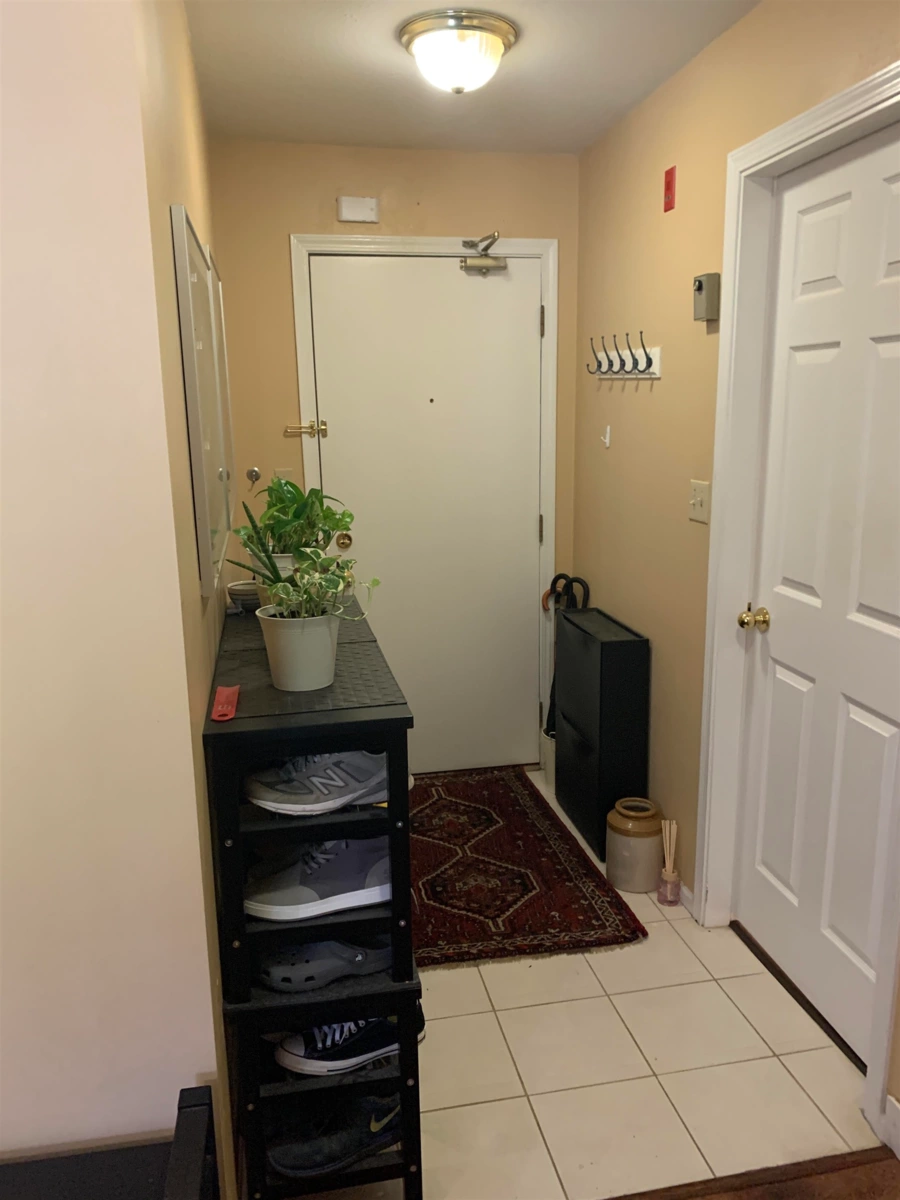 Guest Bathroom Photo of 215 1148 Westwood Street, Coquitlam, BC