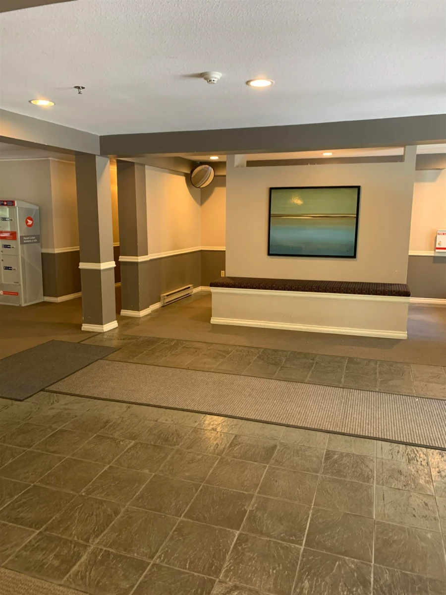 Laundry Room Photo of 215 1148 Westwood Street, Coquitlam, BC