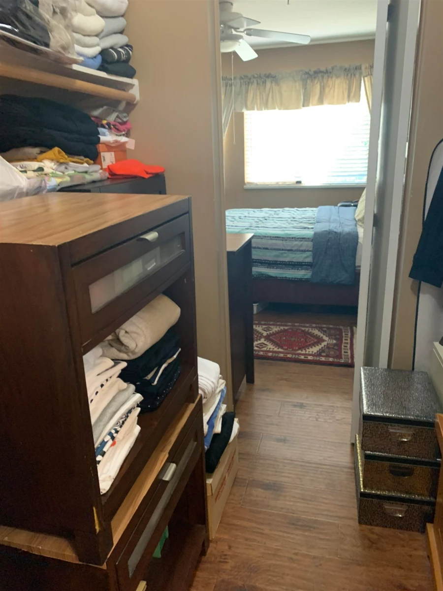 Office / Den Photo of 215 1148 Westwood Street, Coquitlam, BC