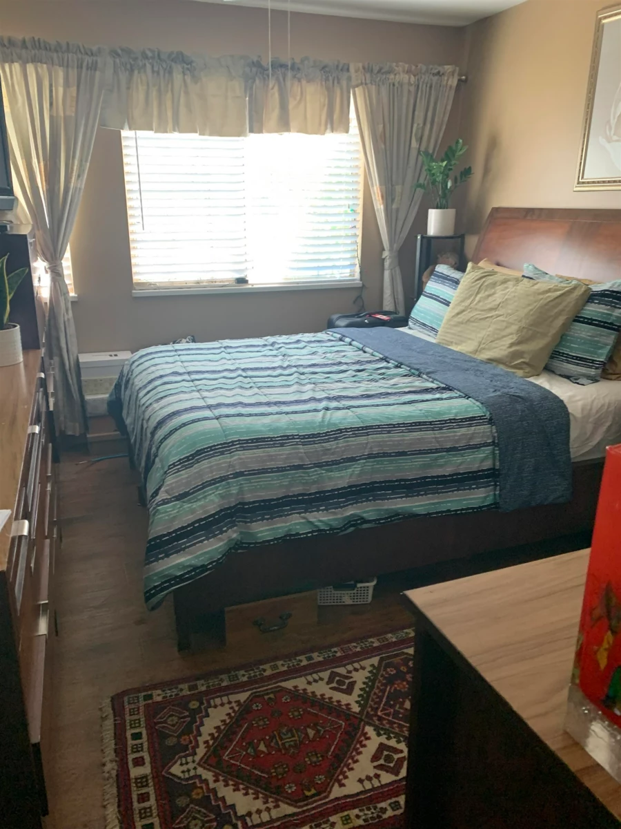 Powder Room Photo of 215 1148 Westwood Street, Coquitlam, BC