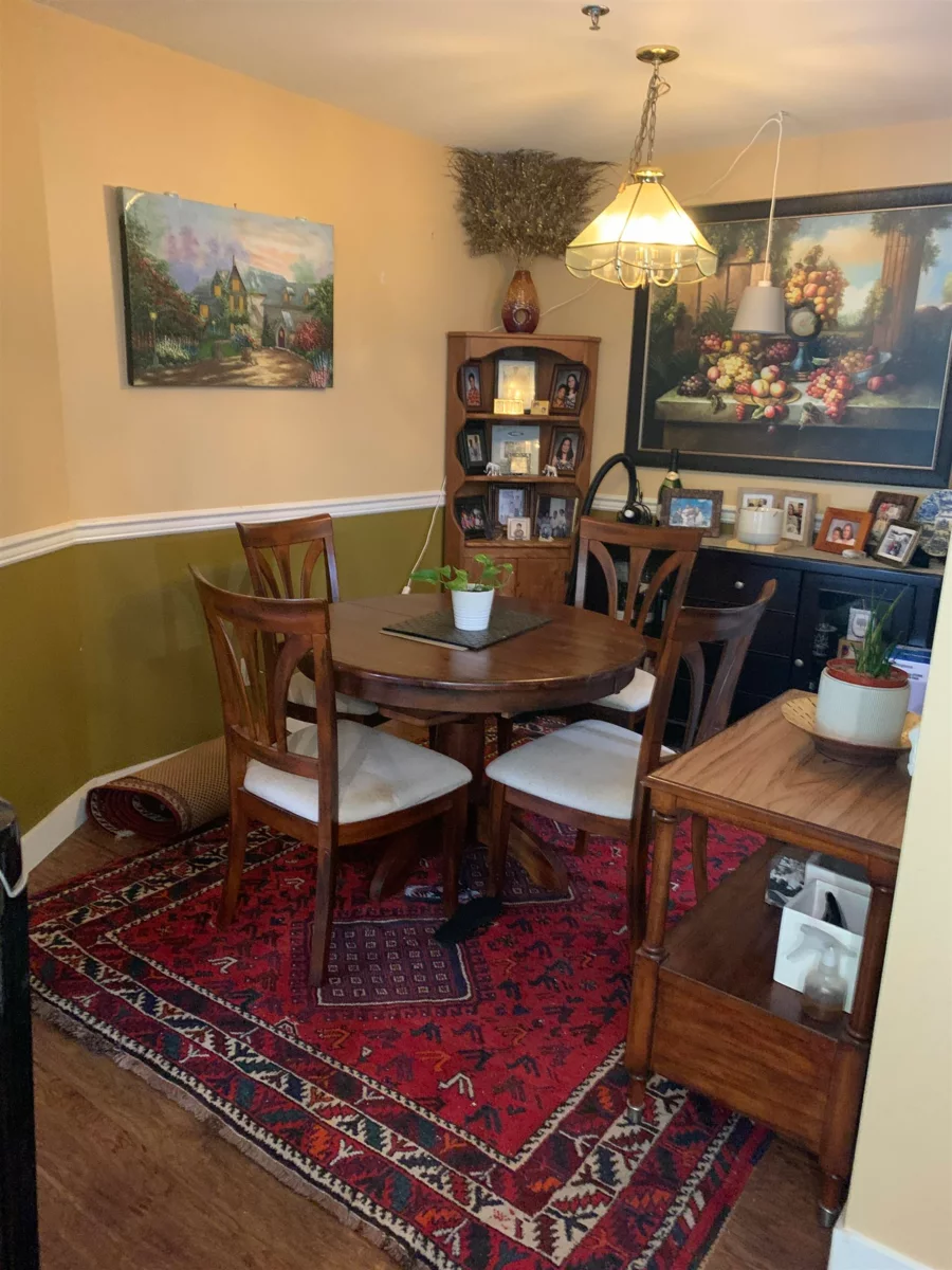 Primary Bathroom Photo of 215 1148 Westwood Street, Coquitlam, BC