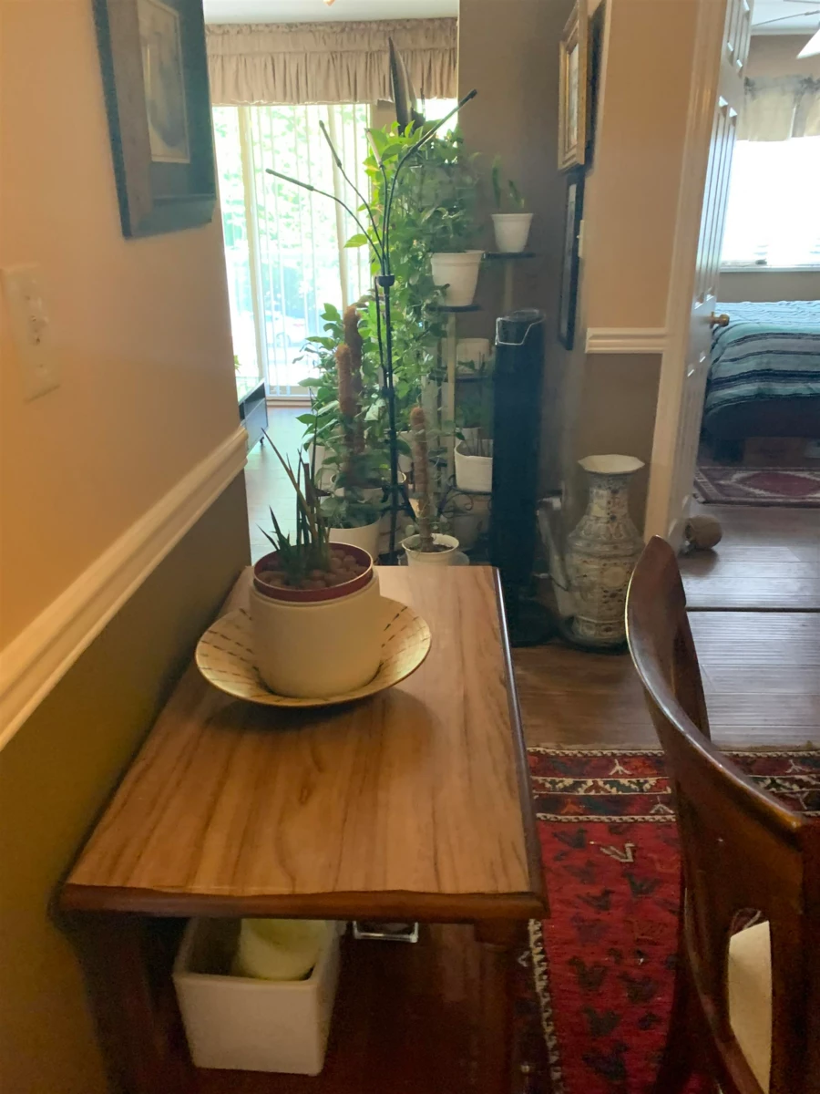 Primary Bedroom Photo of 215 1148 Westwood Street, Coquitlam, BC