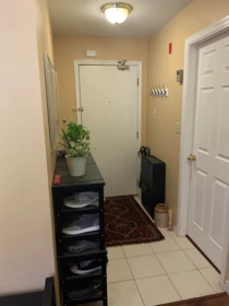 Guest Bathroom Photo of 215 1148 Westwood Street, Coquitlam, BC