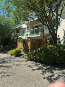 215 1148 Westwood Street, Coquitlam, BC