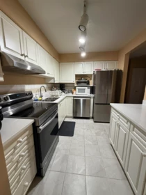 Walk-In Closet Photo of 215 1148 Westwood Street, Coquitlam, BC