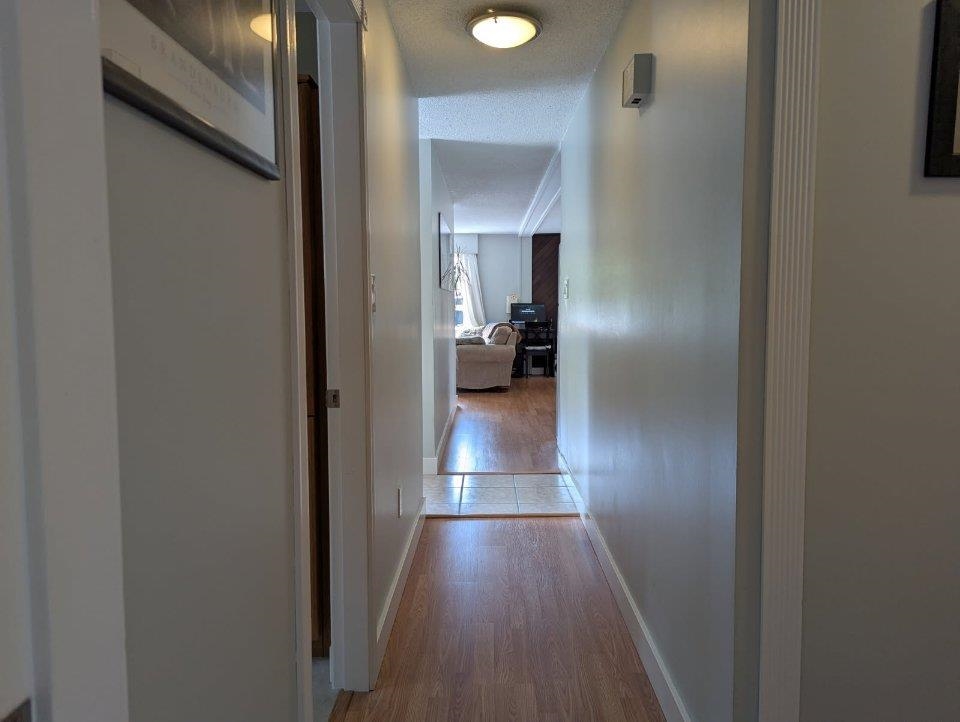 Bedroom 3 Photo of 1 201 Cayer Street, Coquitlam, BC