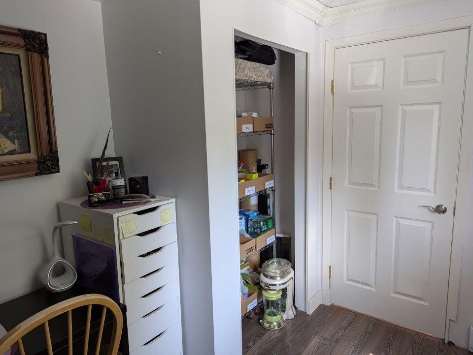 Community Amenities Photo (Clubhouse) of 1 201 Cayer Street, Coquitlam, BC