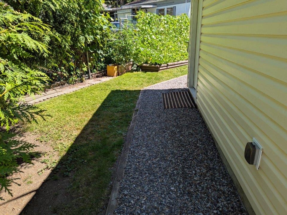 Outdoor Deck Photo of 1 201 Cayer Street, Coquitlam, BC